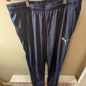 PUMA JOGGERS